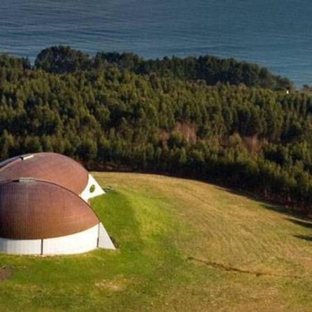 Apartamento En Colunga, En Plena Naturaleza Dış mekan fotoğraf