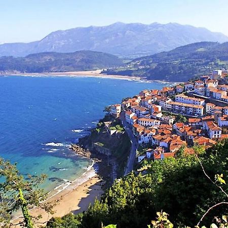 Apartamento En Colunga, En Plena Naturaleza Dış mekan fotoğraf