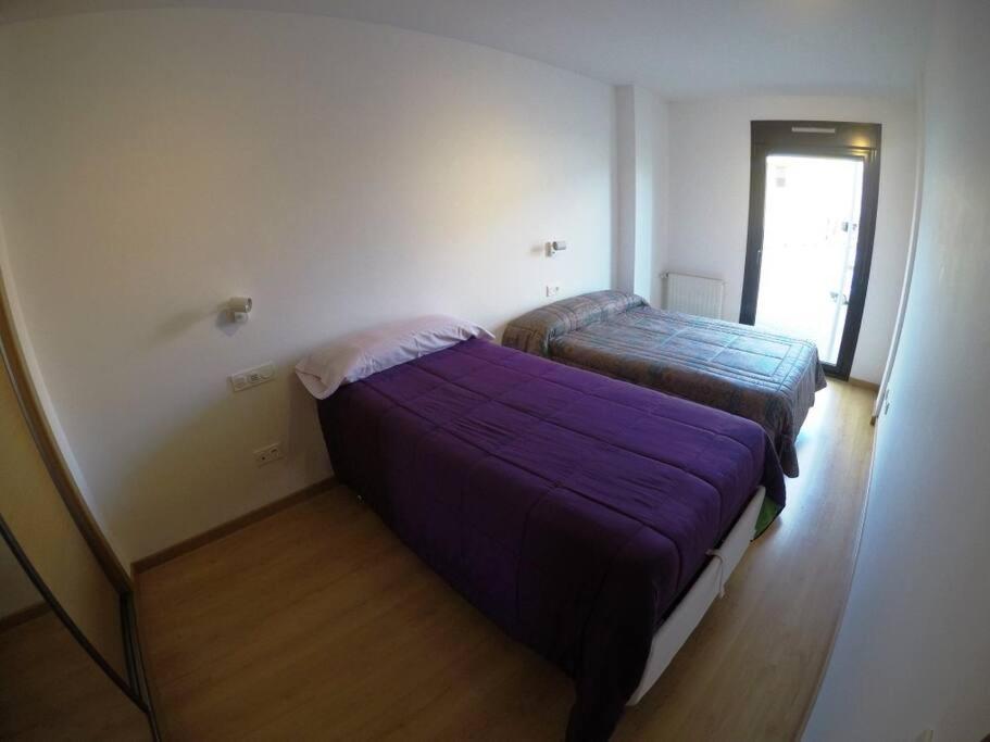 Apartamento En Colunga, En Plena Naturaleza Dış mekan fotoğraf