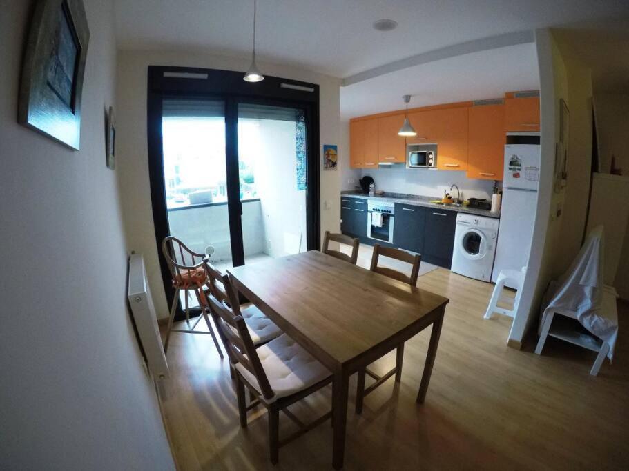 Apartamento En Colunga, En Plena Naturaleza Dış mekan fotoğraf
