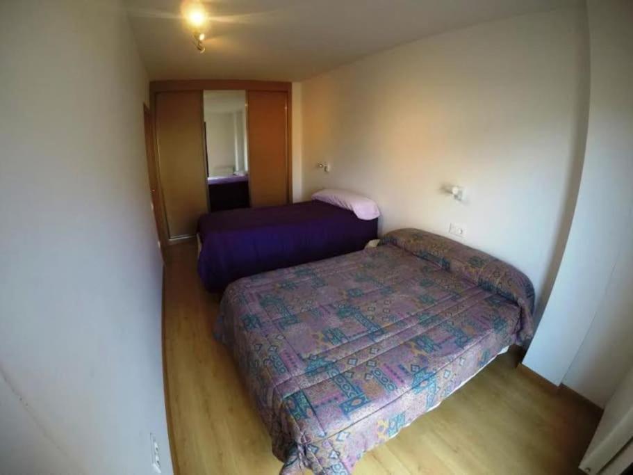 Apartamento En Colunga, En Plena Naturaleza Dış mekan fotoğraf