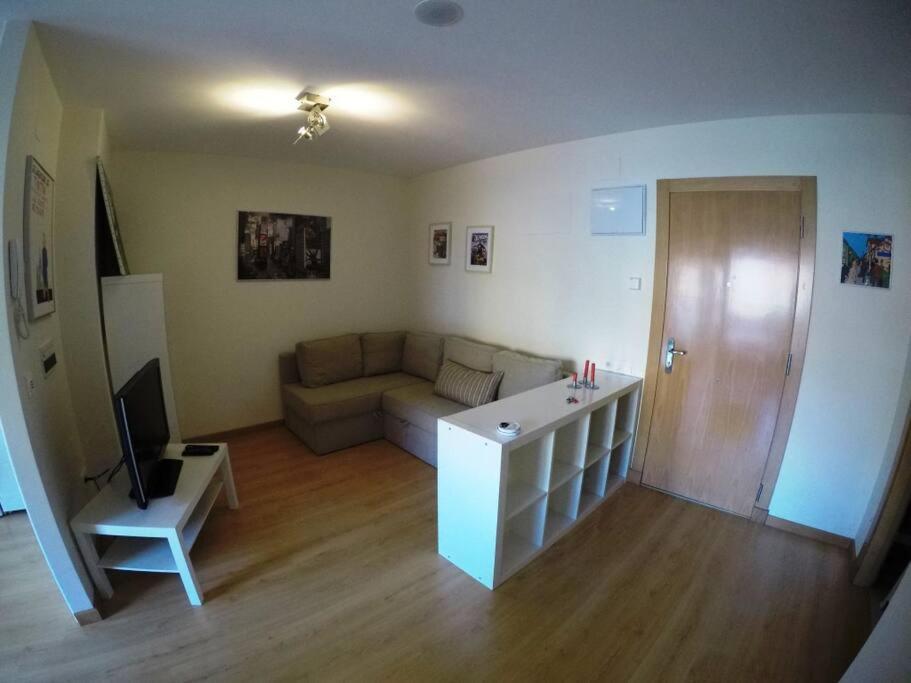 Apartamento En Colunga, En Plena Naturaleza Dış mekan fotoğraf
